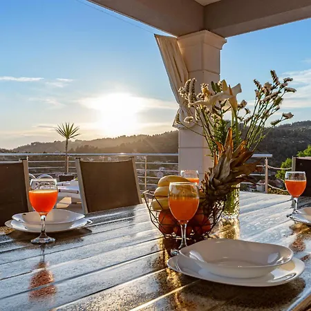 06 Hébergement de vacances Vela Luka