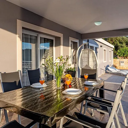 Dom wakacyjny 06 Vela Luka