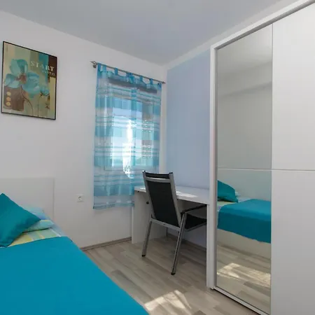 06 Dom wakacyjny Vela Luka