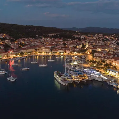 Hébergement de vacances 06