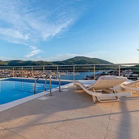 06 Σπίτι διακοπών