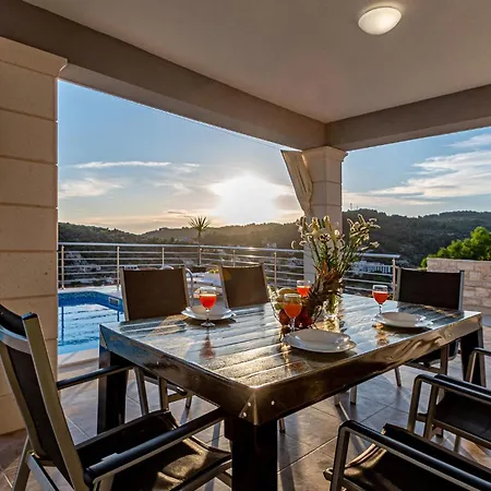 Cozy Home In Vela Luka With Wifi Ferienhaus *