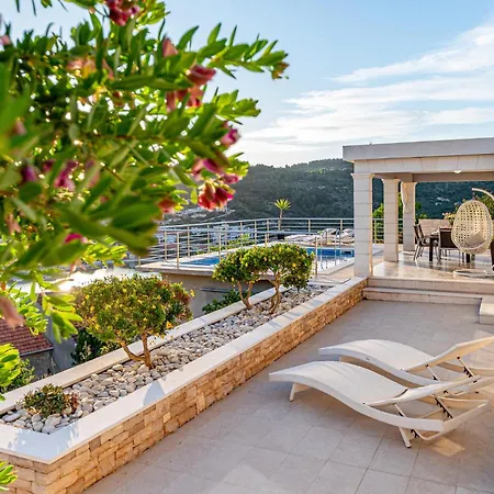 Cozy Home In Vela Luka With Wifi Ferienhaus *