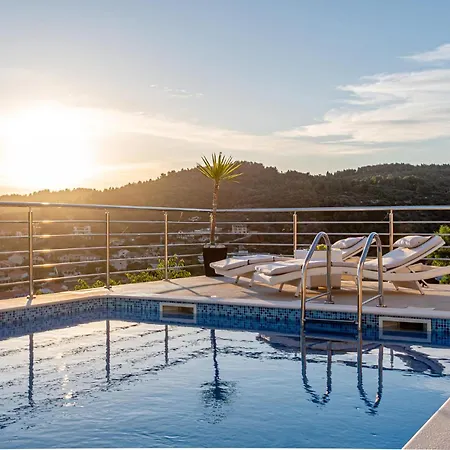 Cozy Home In Vela Luka With Wifi *