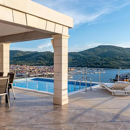 Cozy Home In Vela Luka With Wifi Ferienhaus