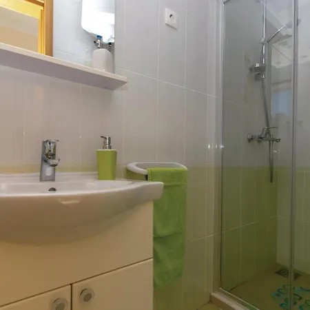 Σπίτι διακοπών 06 Vela Luka