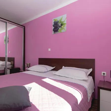 Cozy Home In Vela Luka With Wifi Ferienhaus *