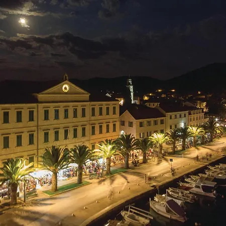 Cozy Home In Vela Luka With Wifi Vela Luka