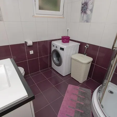 Σπίτι διακοπών 06 Vela Luka