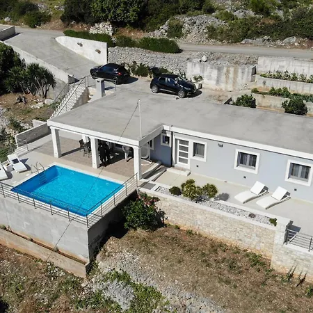 Holiday Home Vela Luka 06 Vikendica